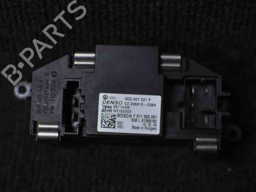 Heater resistor VW TIGUAN (5N_) 2.0 TFSI | BP14634196M108