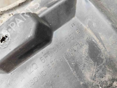 Wheel arch SEAT LEON ST (5F8) 2.0 Cupra | BP19427795C56