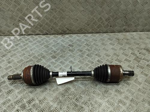 Used Left front driveshaft Left front driveshaft HONDA CIVIC X Hatchback (FC_, FK_) 2.0 Type-R (FK8) (320 hp) 20336765 20336765