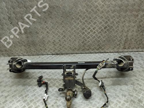 Used Tow ball/Mechanism Tow ball/Mechanism LAND ROVER DISCOVERY V (L462) D300 MHEV 4x4 (300 hp) 33388956 33388956