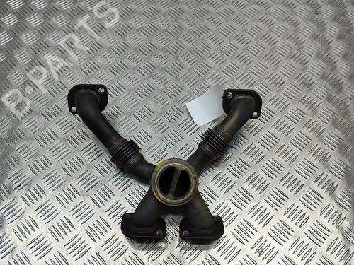 Used Exhaust manifold Exhaust manifold BMW X5 (F15, F85) M (575 hp) 19501214 19501214