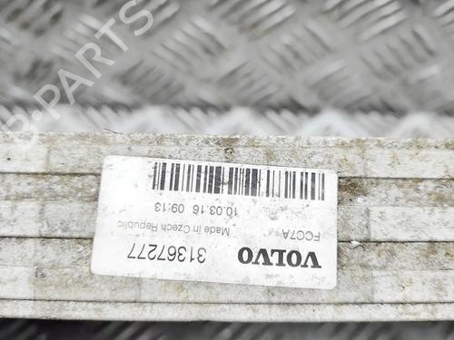 Intercooler VOLVO S60 II (134) D3 | BP39566211M30 - Image 7