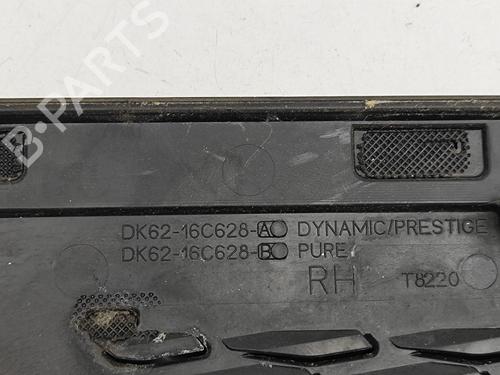 Grille LAND ROVER RANGE ROVER SPORT II (L494) 4.4 SDV8 4x4 | BP29830064C40