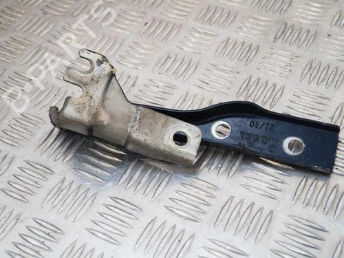 Used Hinge/Door check strap VW POLO V (6R1, 6C1) 1.2 TDI (75 hp) 14661874