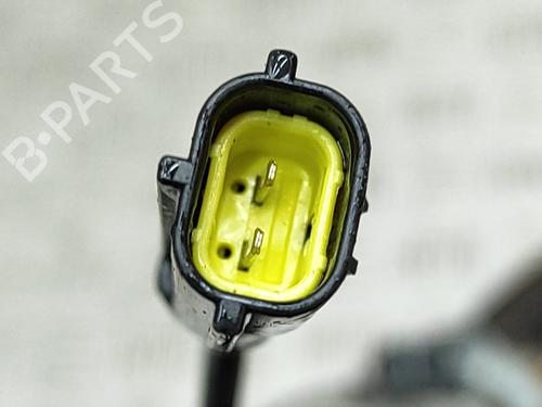Left rear steering knuckle KIA SPORTAGE IV (QL, QLE) 1.6 T-GDI | BP26240018M27 