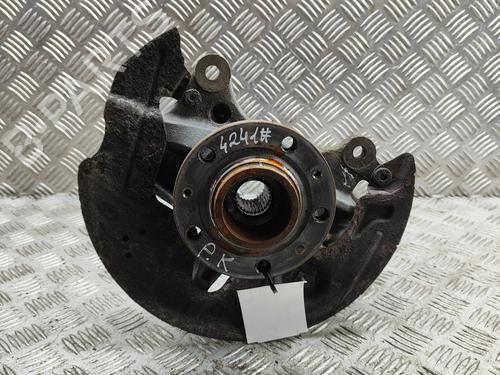 Used Left front steering knuckle PEUGEOT 5008 II (MC_, MJ_, MR_, M4_) 1.5 BlueHDi 130 (MCYHZJ, MCYHZR, MCYHZX) (131 hp) 27767990