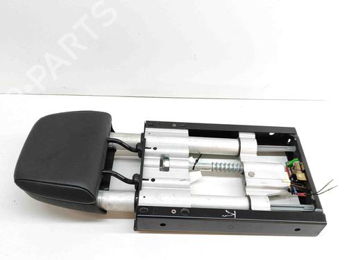 Used Headrest PEUGEOT 307 CC (3B) 2.0 16V (136 hp) 17864730