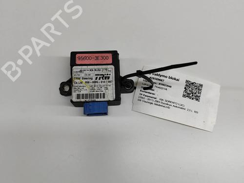 Used Electronic module Electronic module KIA SORENTO I (JC) 2.5 CRDi 4WD (140 hp) 23416512 23416512