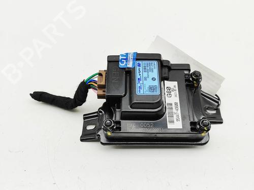 Used Electronic module KIA SORENTO IV (MQ4, MQ4A) 2.2 CRDi AWD (193 hp) 31056608