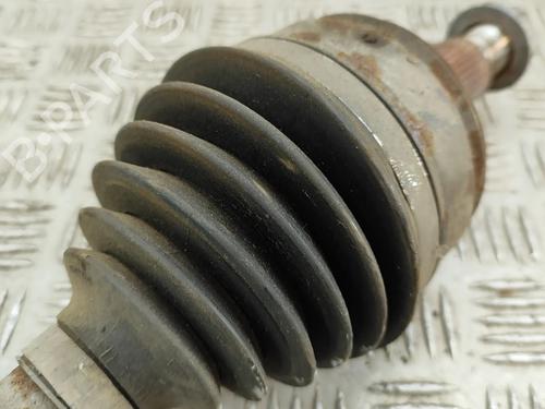 Right front driveshaft RENAULT MASTER III Van (FV) 2.3 dCi 145 FWD (FV0E, FV0F, FV0H, FV02, FV0M, FV0S,... | BP33381302M39 - Image 3