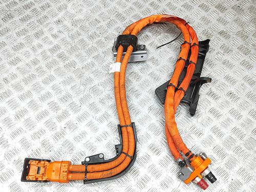 Used Wiring harness Wiring harness PORSCHE MACAN (XAB) 4S Electric 4 (XABDC1) (517 hp) 33433201 33433201