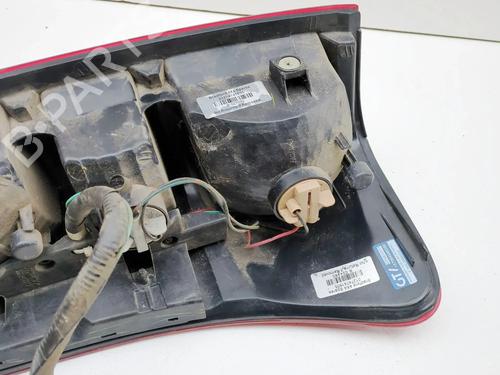 Left taillight ISUZU D-MAX II (TFR, TFS) 2.5 CRDi 4x4 (TFS86J) | BP39243964C34 - Image 9