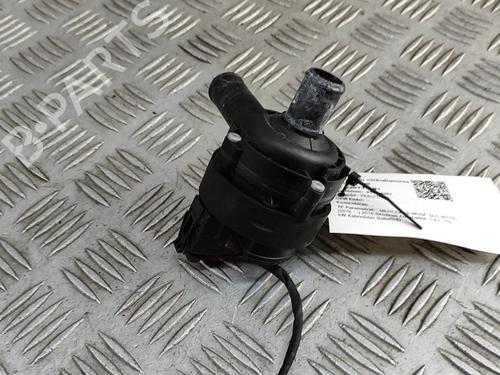 Ekstra vandpumpe MERCEDES-BENZ SLC (R172) 180 (172.431) (156 hp) 27158273