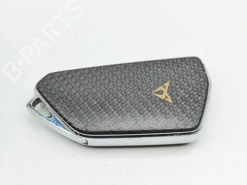 Electronic module CUPRA FORMENTOR (KM7, KMP) 2.0 TSI 4Drive | BP30937855M83