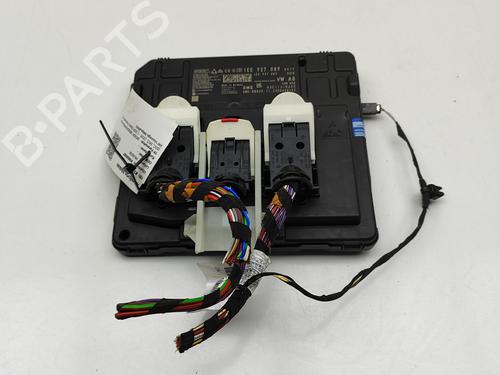 Module électronique SKODA ENYAQ iV SUV (5AZ) 85X | BP29731334M83