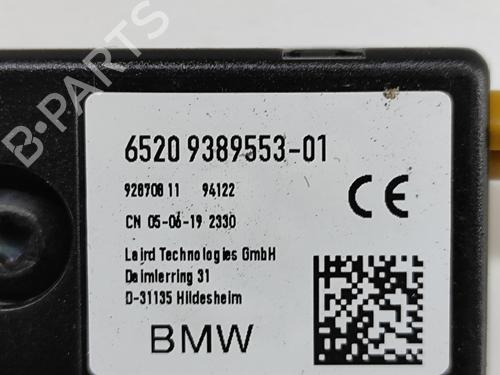 Elektronisk modul BMW X3 (G01, F97, G08) xDrive 20 i | BP26279325M83