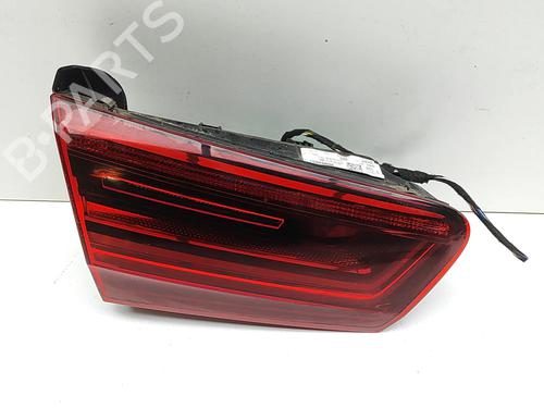 Used Left tailgate light Left tailgate light AUDI A6 C7 (4G2, 4GC) 1.8 TFSI (190 hp) 33392310 33392310