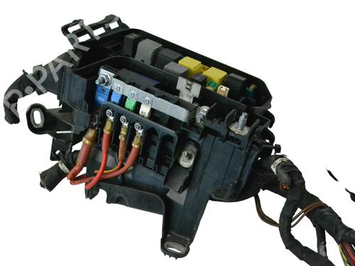 Fuse box MERCEDES-BENZ A-CLASS (W176) A 45 AMG 4-matic (176.052) | BP30245171E1 - Image 2