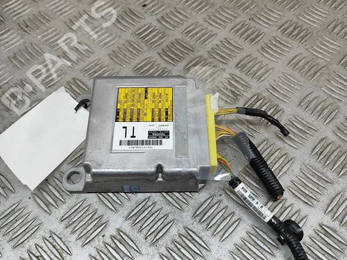 ECU airbags LEXUS NX (_Z1_) 300h AWD (AYZ15_, AYZ15R) | BP27790002M53