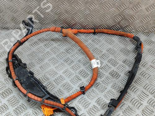 Used Wiring harness AUDI E-TRON (GEN) 55 quattro (408 hp) 27774042