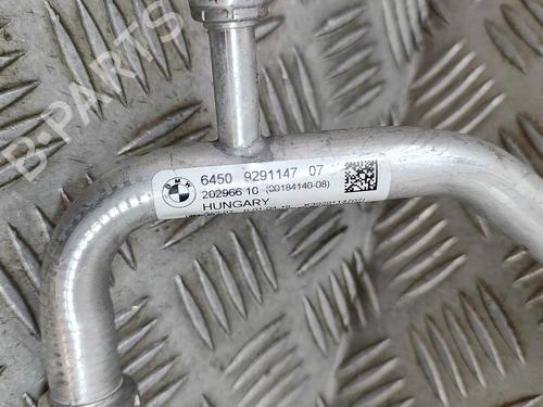 AC pipe BMW i3 (I01) Electric | BP18417542M126 - Image 5