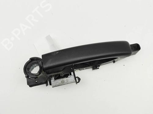 Used Rear left exterior door handle Rear left exterior door handle OPEL VIVARO B Van (X82) 1.6 CDTI (05) (116 hp) 36078492 36078492