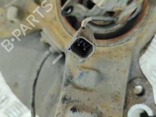 Left front steering knuckle FORD RANGER (TKE) 2.0 EcoBlue 4x4 | BP29975108M25 - Image 5