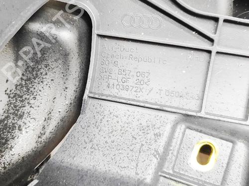 Dashboard AUDI A3 Sportback (8VA, 8VF) 1.6 TDI | BP39939590C46 - Image 6