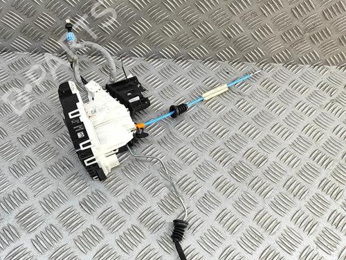 Front left lock INFINITI Q30 1.6 | BP29391835C98 - Image 3