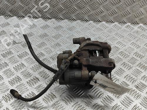 Right rear brake caliper SKODA SUPERB III Estate (3V5) 2.0 TDI | BP28434250M106 