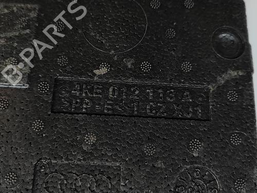 Andre AUDI E-TRON (GEN) 55 quattro | BP28431329O1 - Image 4