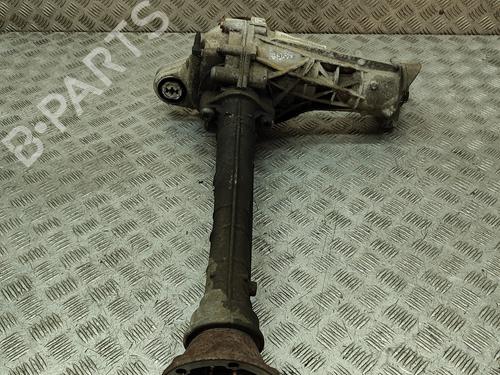 Front differential VW TOUAREG (7P5, 7P6) 3.0 V6 TDI | BP29830012M23 