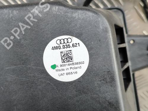 Elektronisk modul AUDI Q7 (4MB, 4MG, 4MQ) 3.0 TDI quattro | BP28437048M83 