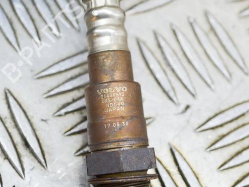 Electronic sensor VOLVO XC60 II (246) D4 AWD | BP8074071M84  - Image 7