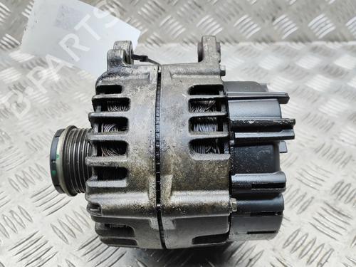 Used Alternator Alternator PORSCHE CAYENNE (92A) 3.0 Diesel (245 hp) 34630418 34630418