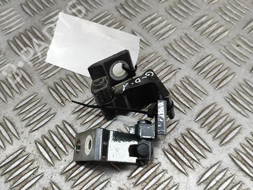 Hinge/Door check strap VW T-ROC (A11, D11) 1.5 TSI | BP27532558C146 - Image 4