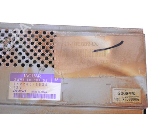 Display monitor JAGUAR XJ (X350, X358) D 2.7 | BP30235679C48