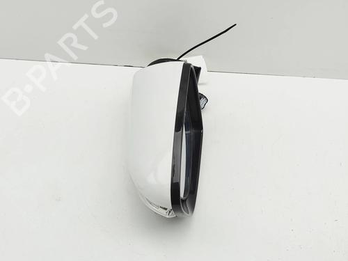 Left mirror KIA PRO CEE'D (JD) 1.6 CRDi 110 | BP34101901C26 - Image 2