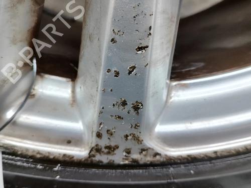 Fælk AUDI Q7 (4MB, 4MG, 4MQ) 3.0 TDI quattro | BP31367046C45 