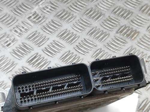 Engine control unit (ECU) JEEP COMPASS (MK49) 2.2 CRD 4x4 | BP38071306M57 - Image 5
