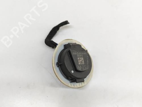 Electronic sensor CITROËN C5 AIRCROSS (A_) 1.5 BlueHDi 130 (ACYHZJ, ACYHZR) | BP28432891M84 - Image 2