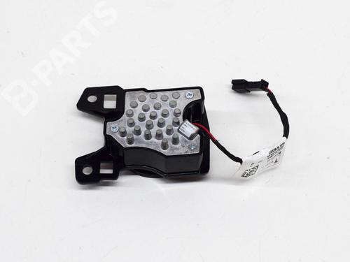 Modulo electronico TESLA MODEL X (5YJX) P100D AWD | BP8625196M83 