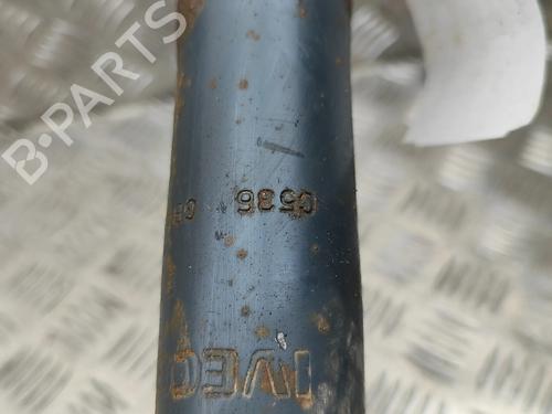 Right rear shock absorber IVECO DAILY VI Van 33S14, 35S14, 35C14, 42S14 | BP30514253M19 