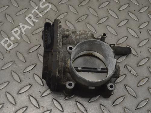 Used Throttle body Throttle body TOYOTA GT 86 Coupe (ZN6_) 2.0 (ZN6AC_, ZN6BC_, ZN6K) (200 hp) 33365316 33365316