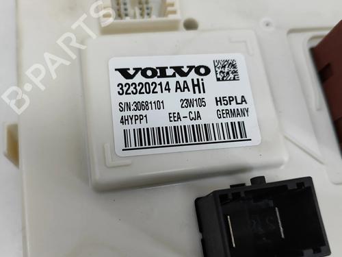 Electronic module VOLVO XC40 (536) B4 Mild-Hybrid | BP27776261M83 