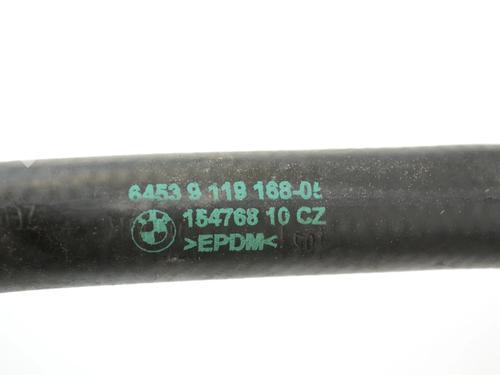 Pipe BMW 5 (F10) 520 d | BP30209620M125