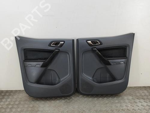 Seats set FORD RANGER (TKE) 3.2 TDCi 4x4 | BP27798121C78 - Image 4