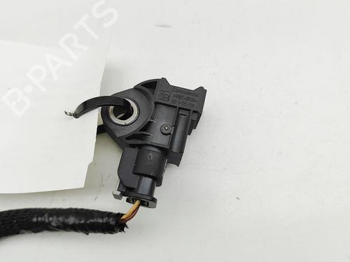 Elektronisk sensor PEUGEOT 508 II (FB_, FH_, F3_) Hybrid 225 (F35GQU) | BP29975502M84