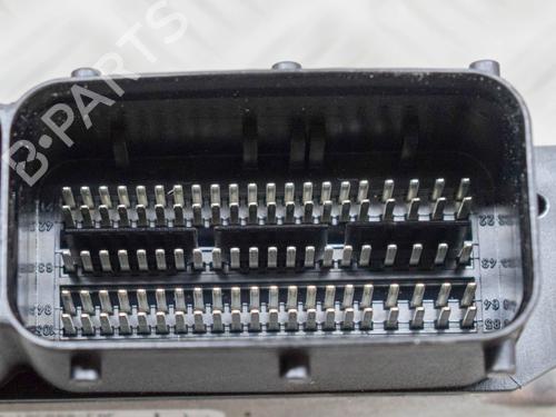 Engine control unit (ECU) LAND ROVER DISCOVERY SPORT (L550) 2.0 D 4x4 | BP9630231M57