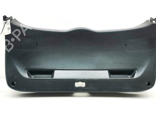 Bagasjeromsbekledning Bagasjeromsbekledning HYUNDAI TUCSON (TL, TLE) 1.7 CRDi (116 hp) 36471105 36471105